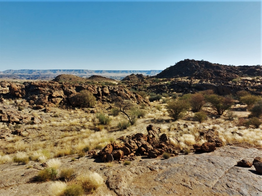 Commercial Property for Sale in Augrabies Northern Cape